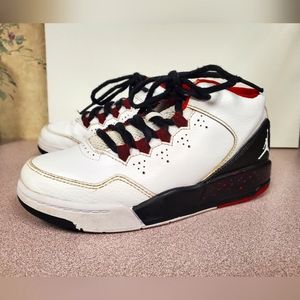 Nike Air Jordan Flight Sneaker size 12C
